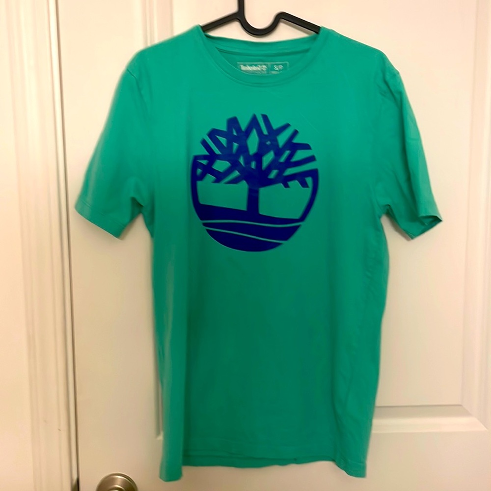 Timberlands Shirts